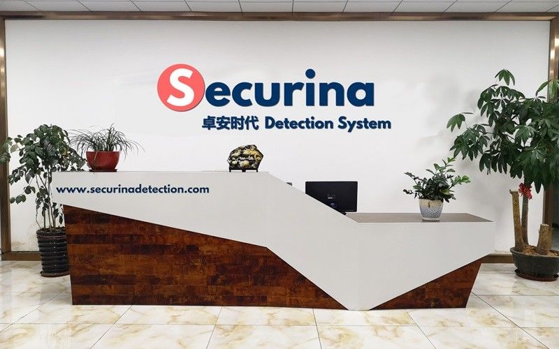 China Securina Detection System Co., Limited Bedrijfsprofiel